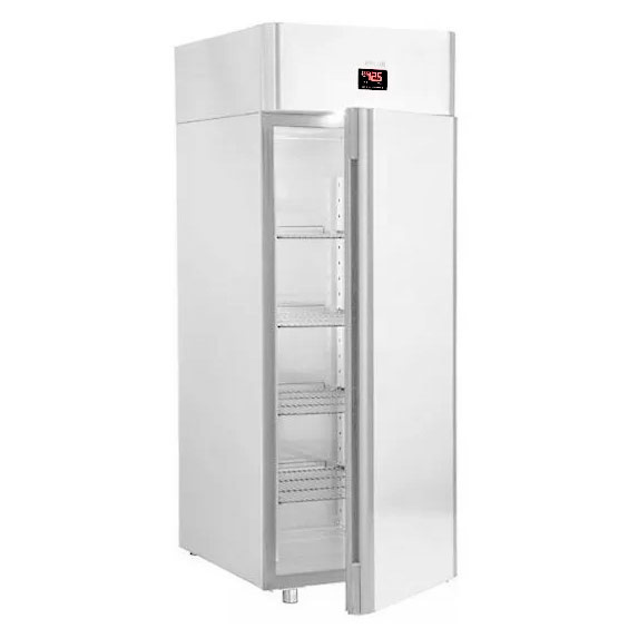 CM107-Sm, Polair, шкаф холодильный