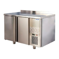 TM2GN-G Polair холодильный стол