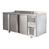 TM3-G Polair холодильный стол