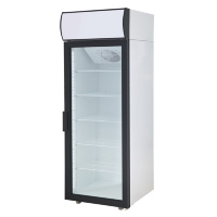 DM105-S2.0, Polair, шкаф холодильный