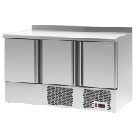 TMi3GN-G Polair холодильный стол