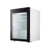 DP102-S, Polair, шкаф холодильный