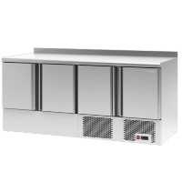 TMi4GN-G Polair холодильный стол