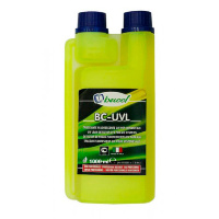 BC-UVL ультрафиолетовая UV добавка, 1л