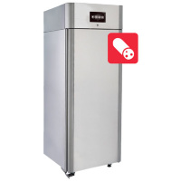 CS107-Salami, Polair, шкаф холодильный