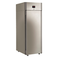 CV107-Gm, Polair, шкаф холодильный