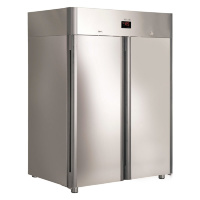 CM114-Gm, Polair, шкаф холодильный