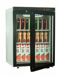 DM102-Bravo, Polair, шкаф холодильный