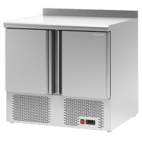 TBi2-G Polair холодильный стол