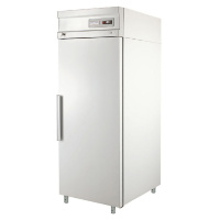 CM107-S, Polair, шкаф холодильный