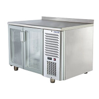 TD2-G Polair холодильный стол