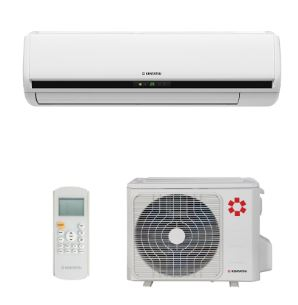 Кондиционер Kentatsu NAOMI KSGN105HFAN1-KSRN105HFAN1, on/off