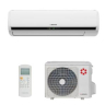 Кондиционер Kentatsu NAOMI KSGN105HFAN1-KSRN105HFAN1-40°, on/off