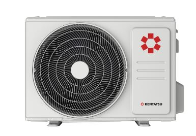 Кондиционер Kentatsu NAOMI KSGN105HFAN1-KSRN105HFAN1-40°, on/off