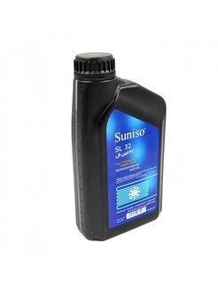 масло синтетическое SL32 Suniso 