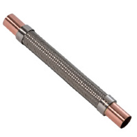 BC-VE-64, виброгаситель 64мм