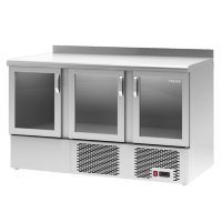 TDi3GN-G Polair холодильный стол