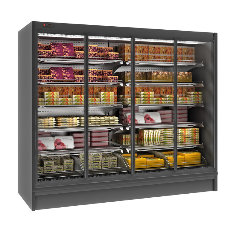 Gelo MH 3750 Polair морозильная горка