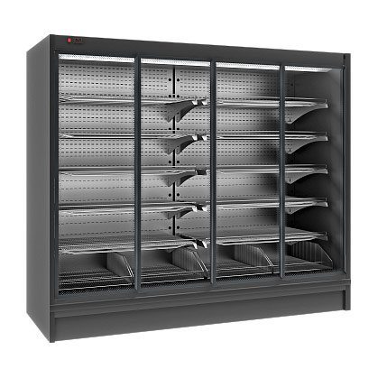 Gelo MH 3750 Polair морозильная горка