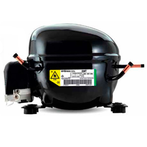 NEK2125GK Embraco компрессор 