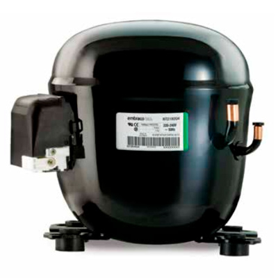 NT6224GK, Embraco, холодильный компрессор