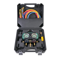 BC-Premium M1N, манометрическая станция