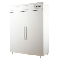 CB114-S, Polair, шкаф холодильный