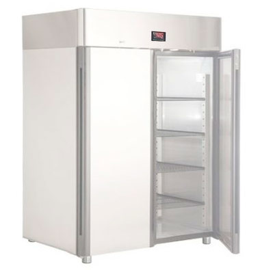 CM110-Sm, Polair, шкаф холодильный