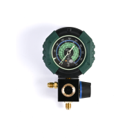 BC-M1, манометрический коллектор