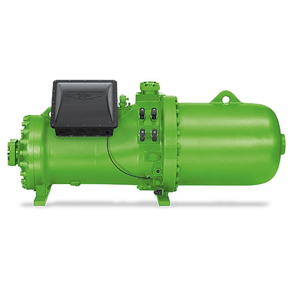 CSH6593-60, Bitzer компрессор