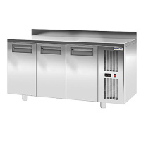 TM3-GC Polair холодильный стол