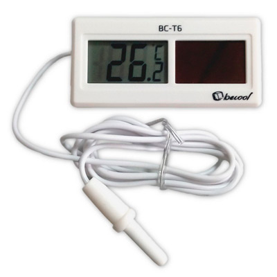 BC-T6, термометр
