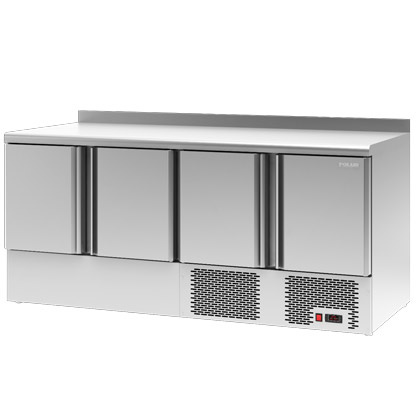 TMi4-G Polair холодильный стол
