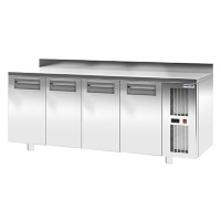 TM4GN-GC Polair холодильный стол