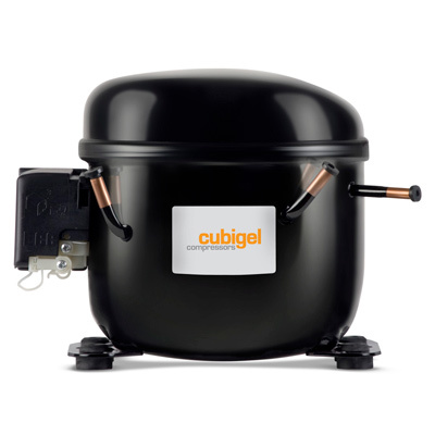 HLY70MAad, Cubigel, компрессор