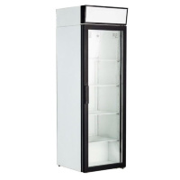 DM104c-Bravo, Polair, шкаф холодильный