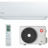 Кондиционер Kentatsu ICHI KSGI35HFRN1-KSRI35HFRN1, on/off