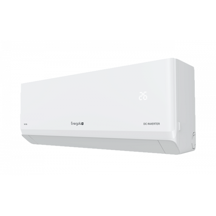 Кондиционер Energolux NYON SAS07IL1-AI SAU07IL1-AI, (invertor, WI-FI) Кондиционер Energolux NYON SAS07IL1-AI SAU07IL1-AI, (invertor, WI-FI)