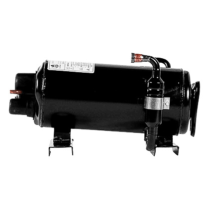 QHD-23K, Lanhai компрессор
