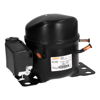 GD36MBc, Cubigel, компрессор GD36MBc, Cubigel, компрессор