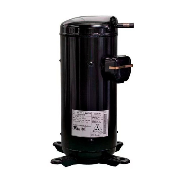 C-SBN263H8A компрессор