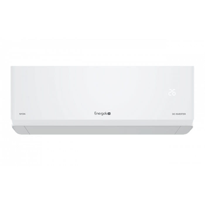 Кондиционер Energolux NYON SAS24IL1-AI SAU24IL1-AI, (invertor, WI-FI) Кондиционер Energolux NYON SAS24IL1-AI SAU24IL1-AI, (invertor, WI-FI)