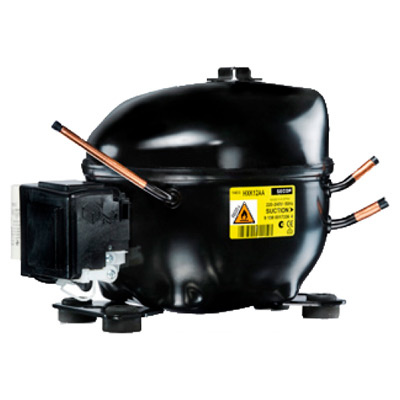 HMK12AA, Secop, компрессор