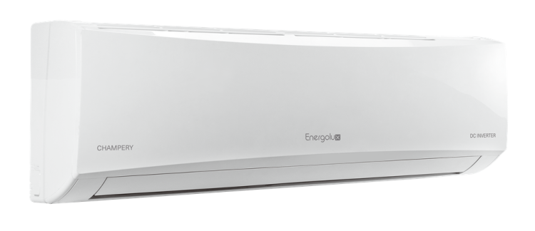 Кондиционер Energolux CHAMPERY SAS18CH1-AI SAU18CH1-AI, (invertor, wi-fi)