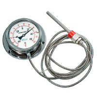 BC-T100, термометр манометрический