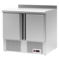 TBi2GN-G Polair холодильный стол