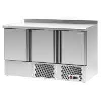 TBi3-G Polair холодильный стол