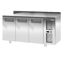 TB3GN-GC Polair холодильный стол