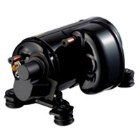 HGA4480Z, Tecumseh, холодильный компрессор