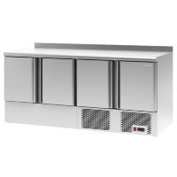 TBi4-G Polair холодильный стол